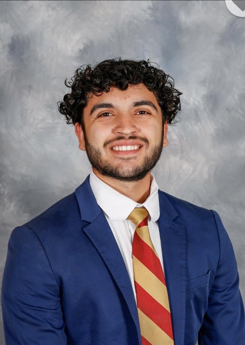 Christopher Guzman