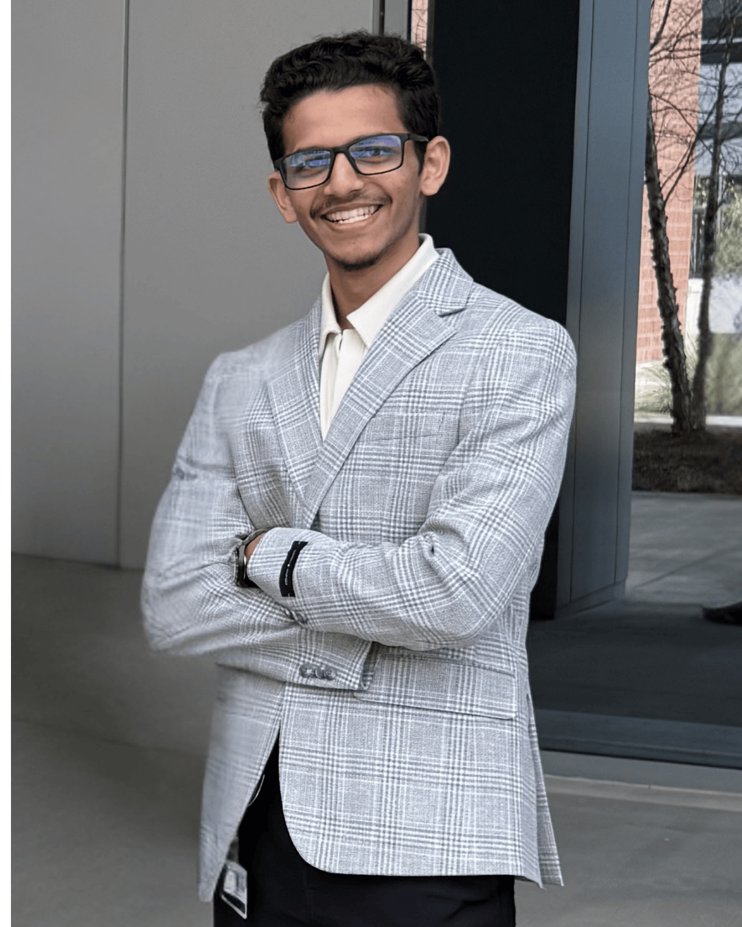 Jenil Patel