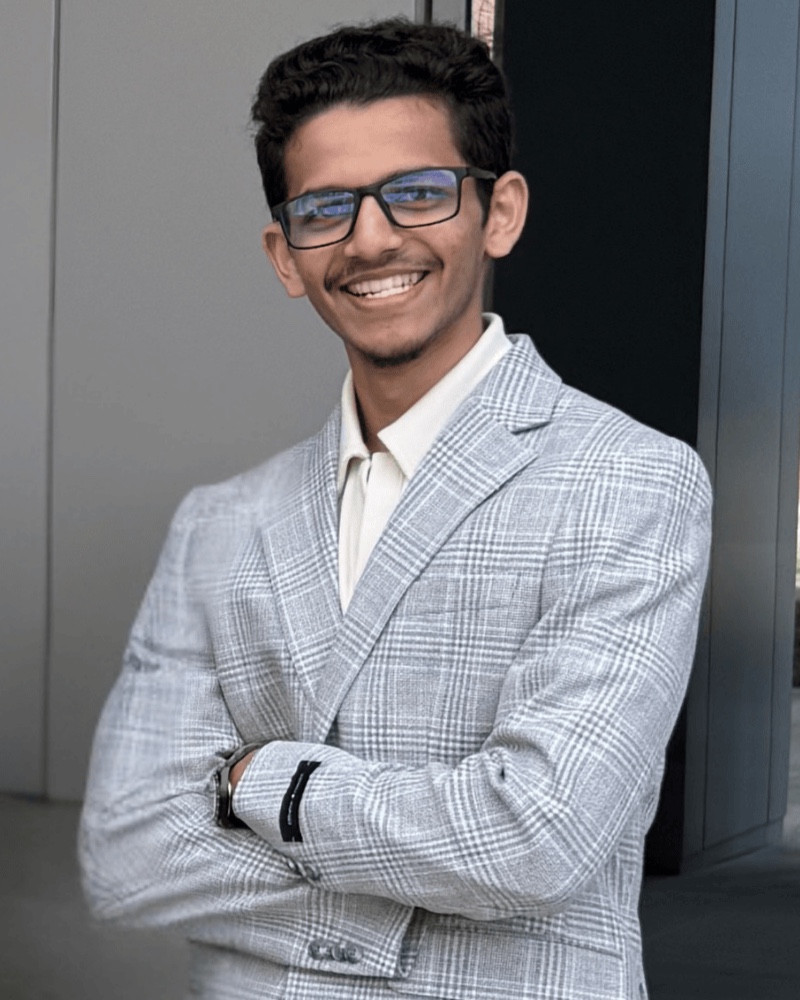 Jenil Patel