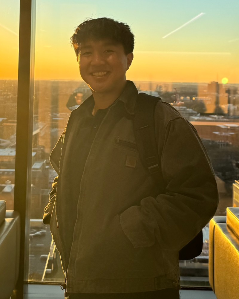 Viet Nguyen